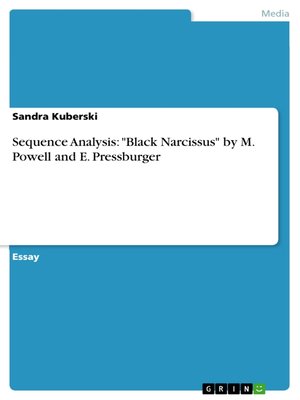 cover image of Sequence Analysis